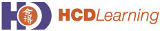 HCD Learning